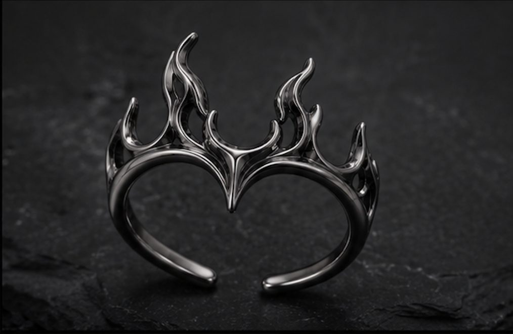 FLAMME