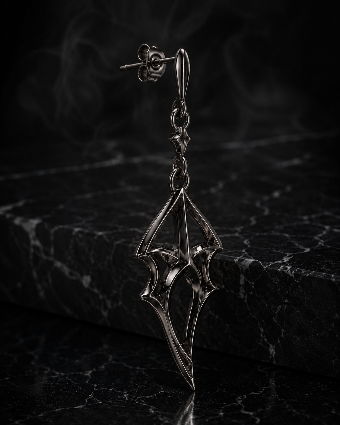GOTH — Vue 1